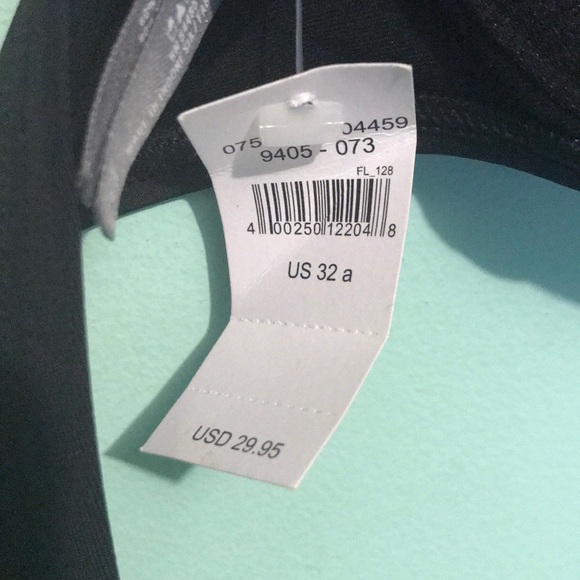 American eagle black Bikini top - Picture 3 of 3
